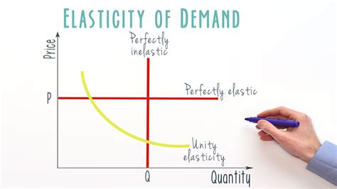 What is Price Elasticity of Demand? - Formula & Examples