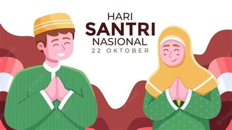 Berita caption hari santri 2023 Terbaru Hari Ini - Tribunkaltim.co