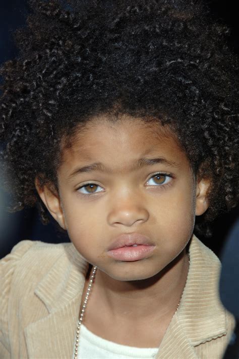 21 Pictures Of Willow Smith As A Baby (PHOTOS) - Hot 100.9