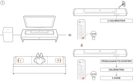 JBL BAR 1000 Soundbar User Guide