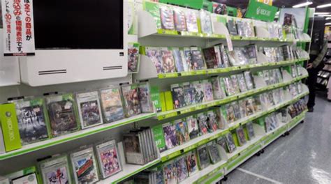 Japan, The Xbox One Isn't Giving Up On You Just Yet | Kotaku Australia