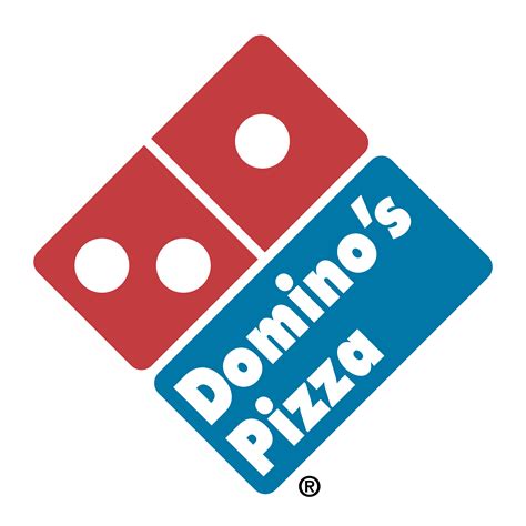 Domino’s Pizza – Logos Download