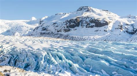 Solheimajokull Glacier: Perfect for Ice Climbing | Bookmundi