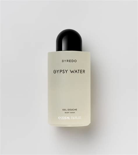 Gypsy Water Eau de Parfum 50 ml | BYREDO