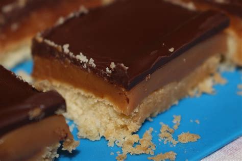 Caramel Squares : 3 Steps (with Pictures) - Instructables