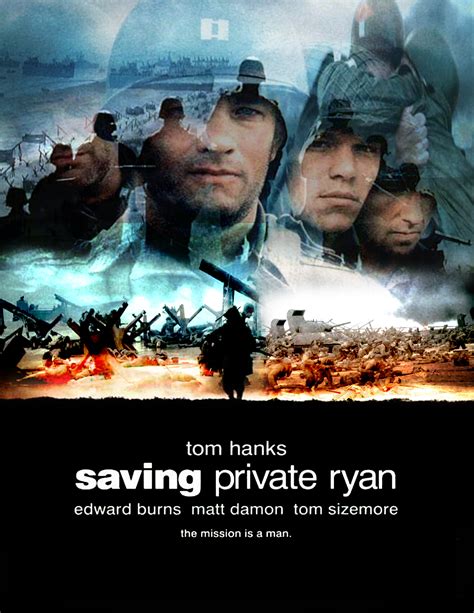 Saving Private Ryan Quotes. QuotesGram