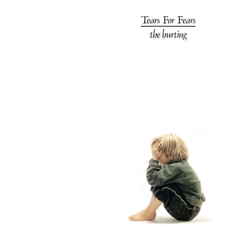 Album Review: Tears For Fears - The Hurting (30th Anniversary Edition ...