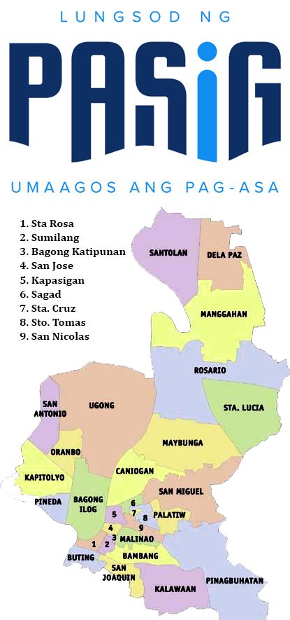 PASIG CITY - manilarealtor.net