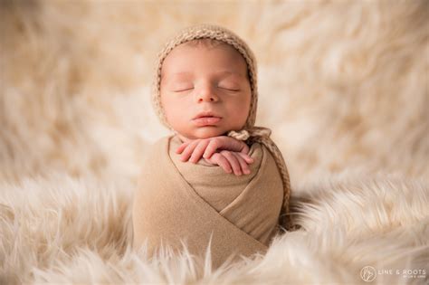 Newborn Photography Guide for Beginners