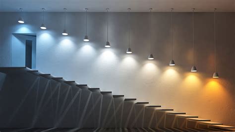 What is Colour Temperature? | Nulty | Lighting Designers