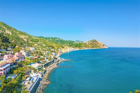 10 Best Beaches in Ischia - What is the Most Popular Beach in Ischia ...