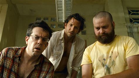 The Hangover Part II | Legendary