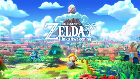 Link's Awakening Walkthrough - Zelda Dungeon