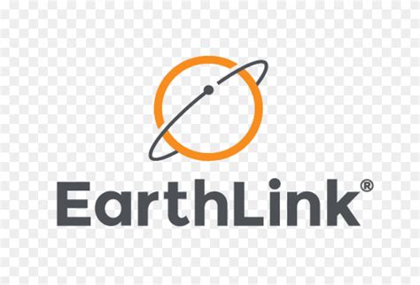 Earthlink Logo & Transparent Earthlink.PNG Logo Images