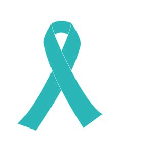 cervical cancer ribbon clipart 10 free Cliparts | Download images on ...