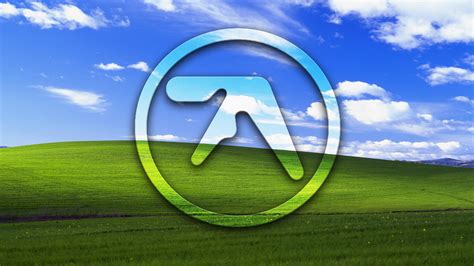 Aphex Twin Hd Wallpapers