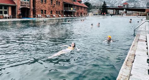 6 Hot Springs Near Colorado Springs, CO - HotSprings.co