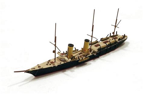 1250 Scale Model Ships for sale in UK | 54 used 1250 Scale Model Ships