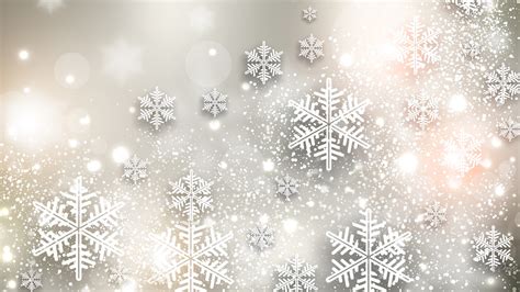 🔥 Download Snowflakes Puter Wallpaper Desktop Background by ...