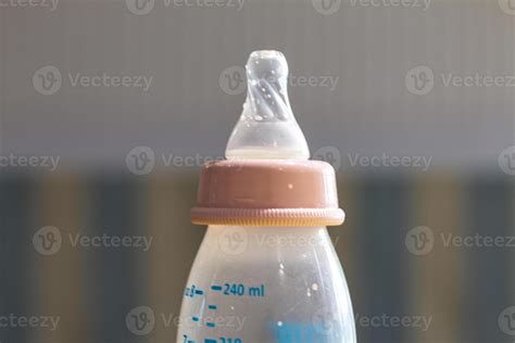 Milk Bottle, background for the ad and wallpaper in the props and baby ...