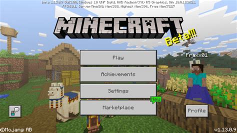 MCPE/Bedrock Skin Editor Unlocker Addon (1.13.0.9+) – Minecraft Addons ...