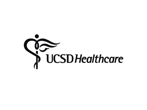 UCSD Healthcare Logo PNG Transparent & SVG Vector - Freebie Supply