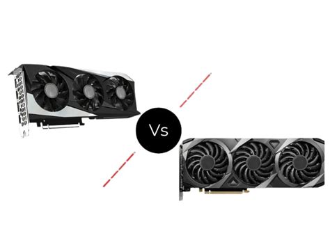 RTX 3060 Vs 3060 Ti - Everything You Need To Know