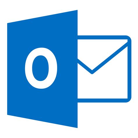 Microsoft Outlook Icon