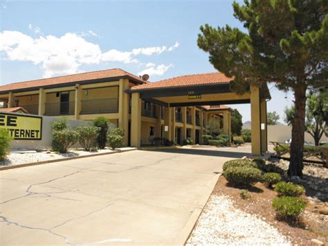 Sierra Vista Hotels - Arizona - United States - Cheap Hotels in Sierra ...