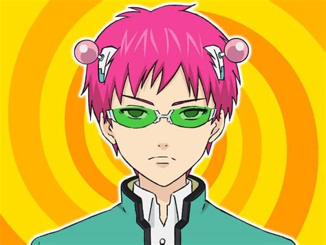 the disastrous life of saiki k reawakened season 2 dub - Allright ...