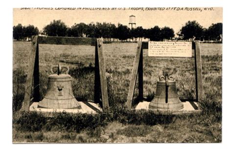 Planned return of Balangiga church bells is a remarkable development ...