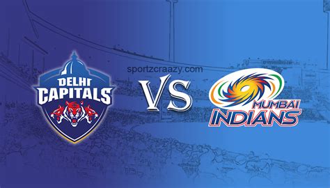 DC vs MI Match: 34 Dream11 Prediction | VIVO IPL 2019