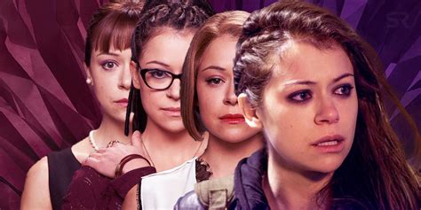 Orphan Black: All 17 Clones Tatiana Maslany Played In The Show