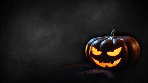 Halloween Pompoen Donker - Gratis afbeelding op Pixabay - Pixabay