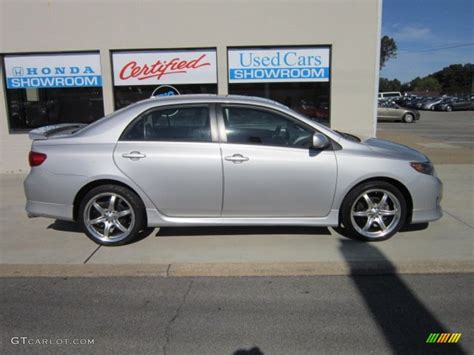 Custom rims 2010 toyota corolla