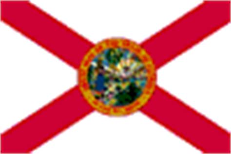 Florida State Flag Represents