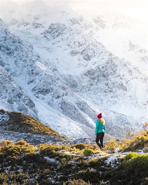 Why winter is the most magical time to visit New Zealand — Walk My World