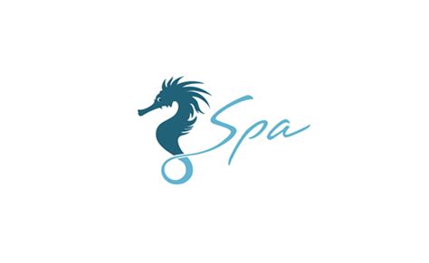 Spa resort - Logo Graphic Design