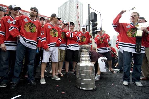 Brad Aldrich's name removed from Stanley Cup after Blackhawks ...