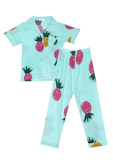 Buy FEMINISM Kids Sleepwear 2024 Online | ZALORA Philippines