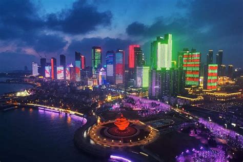 Qingdao Attractions | China Travel Blog