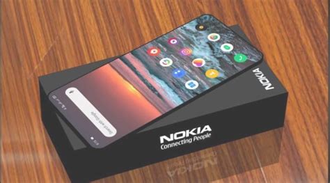 Nokia C30 Pro 5G: Price, Release Date, Feature & Specs - WhatMobile24.com