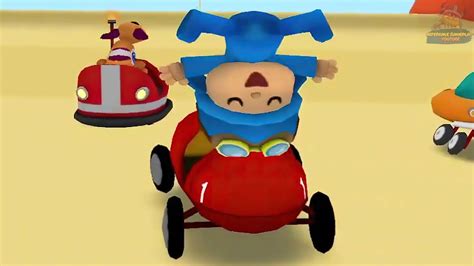 pocoyo wii game download - bobbi-schlotter