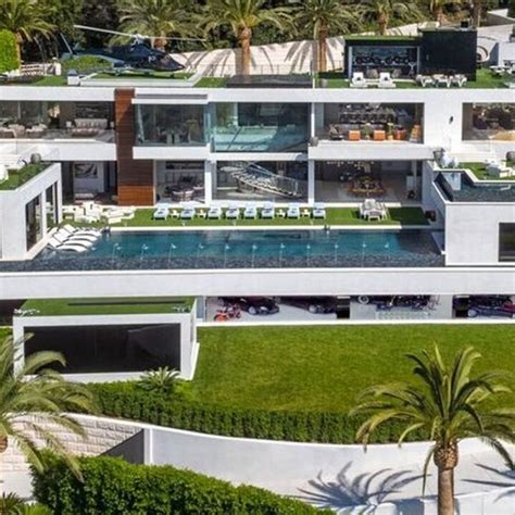 10 most expensive homes in the world (including one in India ...