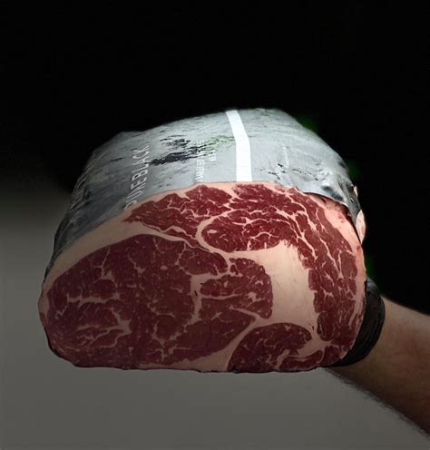 Pure Black Angus Beef - Bermuda Butchery Gold Coast