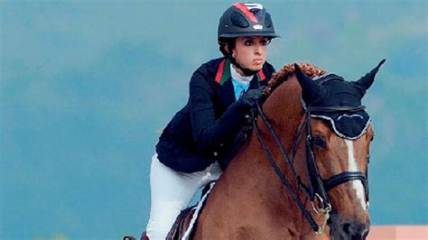 Shaikha Latifa favourite again to win UAE a medal - News | Khaleej Times