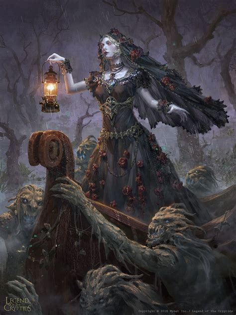 Princess of Ghouls, regular by Livia Prima in 2024 | Dark fantasy art ...