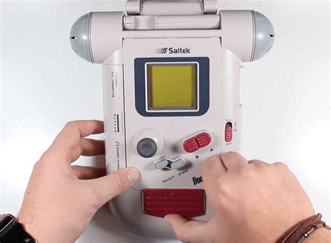 5 Crazy Gameboy Accessories Of The Past