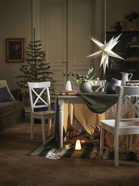 New IKEA Christmas Decorations 2020 | Decoholic