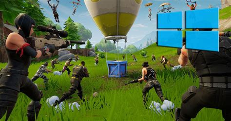 Los mejores fondos de pantalla de Fortnite en 4K para tu PC